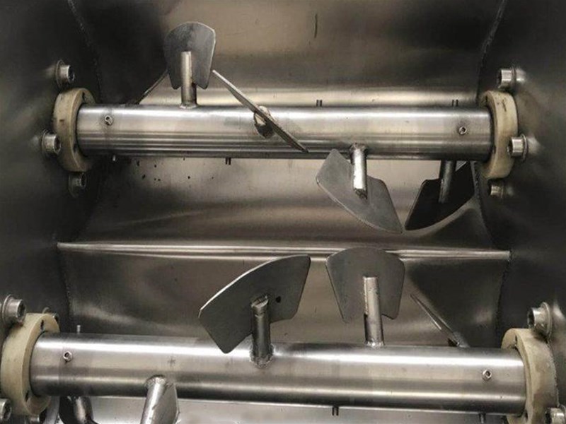 食品搅拌器有哪几种类型？